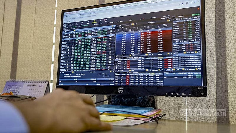 SEC lowers margin loan threshold to Tk 300,000, revises rules again