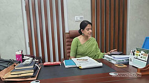 Bangladesh advisor calls for global empathy to confront climate crisis