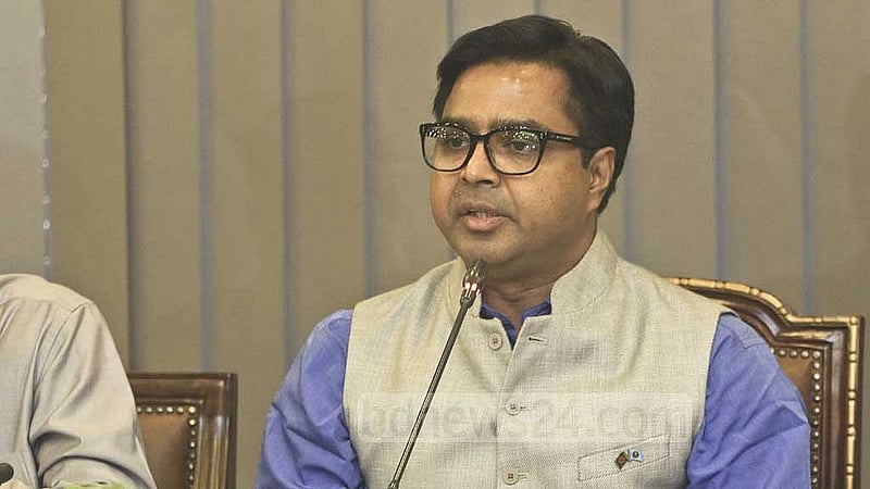 ACC prosecutes former mayor Sayeed Khokon, sister over ‘money laundering’