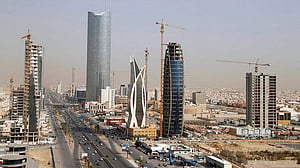Saudi Arabia plans to pay off Syria's World Bank debts, sources say