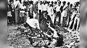 US Congress move to recognise Pakistan’s 1971 crackdown as genocide