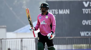 Tamim Iqbal undergoes heart procedure after being hospitalised with chest pain