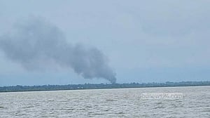 Fresh shelling in Myanmar’s Rakhine revives fear along Bangladesh border