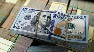 Bangladesh Bank buys $100mn in a single day, highest in May