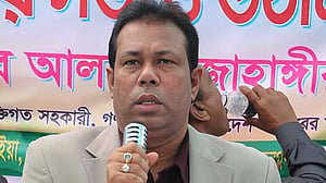 Court orders seizure of family assets of ex-Hasina aide Jahangir