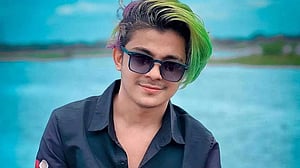 TikTok star Prince Mamun gets bail in rape case