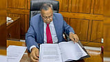 Maintaining growth while curbing inflation: Finance minister acknowledges balancing act