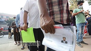Action plans for 468,220 govt posts lying vacant since Dec 31, 2023: state minister