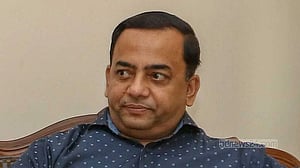 Benazir Ahmed, ex-IGP during the Awami League regime, arrested in Dubai