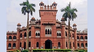 Dhaka University to open 2026-27 undergraduate applications Nov 11