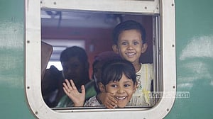 9-day vacation this Eid-ul-Fitr as govt declares Apr 3 a public holiday