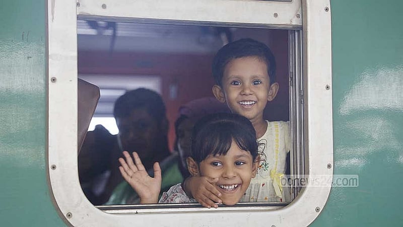 9-day vacation this Eid-ul-Fitr as govt declares Apr 3 a public holiday