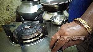 Gas pressure to take a few more hours to normalise: Titas