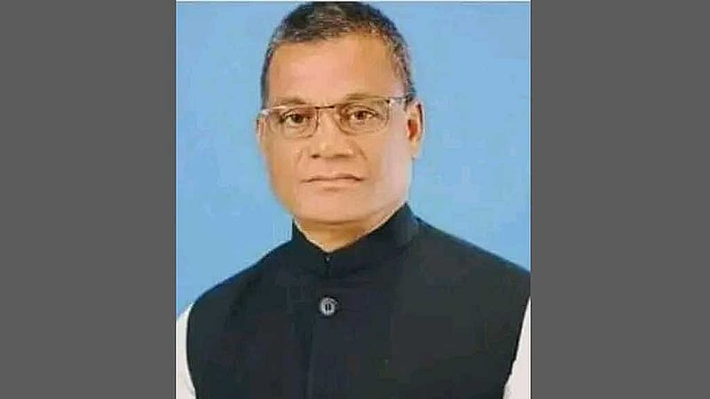 Awami League’s Nayeb wins Jhenaidah-1 by-election unopposed