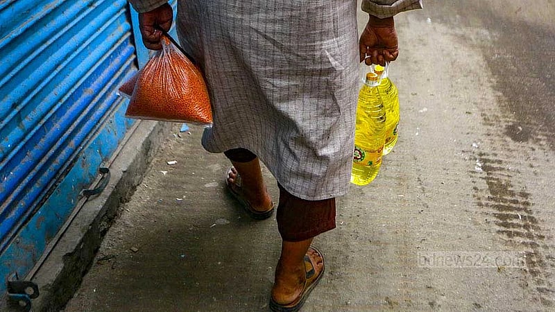 Bangladesh's inflation hits a 27-month low at 9.05% in May