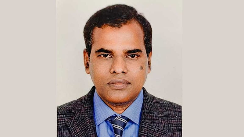 Afzal Hossain, a key figure in Padma Bridge rail project, to lead Bangladesh Railway