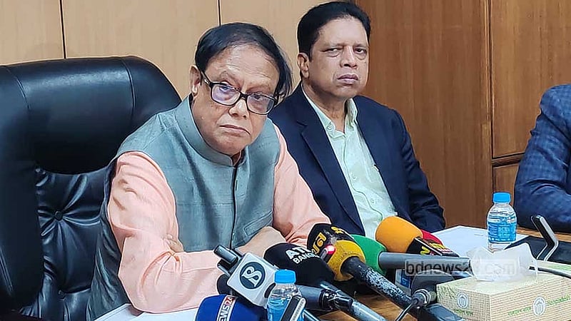 Bangladesh central bank rows back on printing money amid liquidity crisis