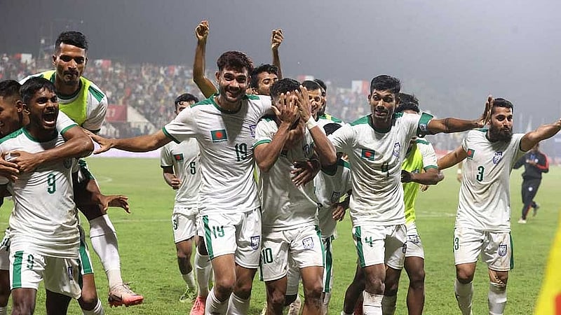 SAFF Championship 2025 postponed until next year