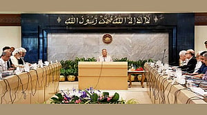 Lawyer seeks inquiry into alleged failures during Yunus-led 18-month interim rule