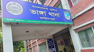 Brothers among three motorcycle riders killed in Faridpur road crash