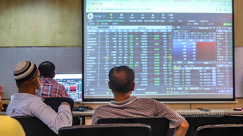 Bangladesh reduces stock market trading hours amid energy-saving measures