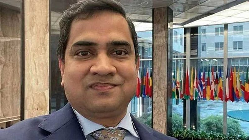 New government in Dhaka recalls 4 ambassadors and UK high commissioner