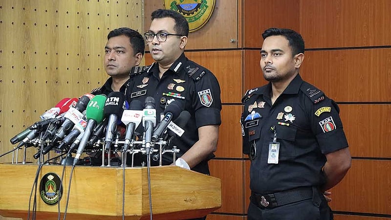 No RAB personnel have gone into hiding since Aug 5: spokesman