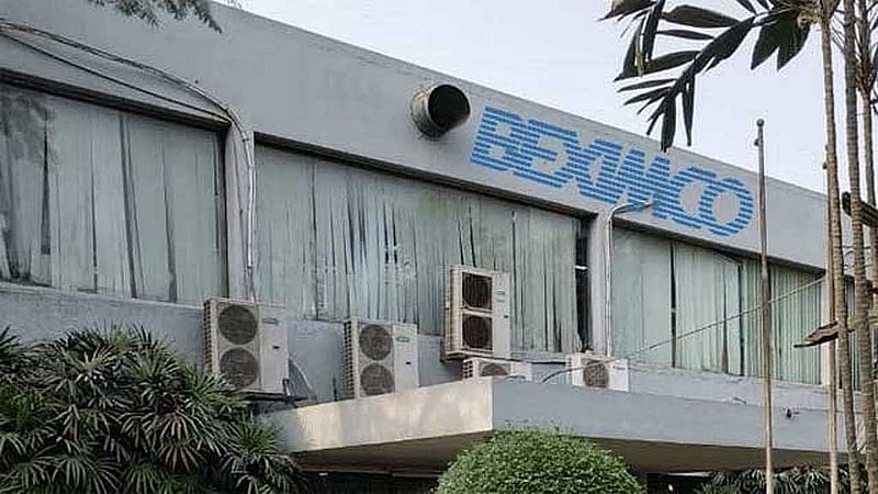 Japanese-Bangladeshi REVIVAL Group to lease, restart BEXIMCO Textile Division
