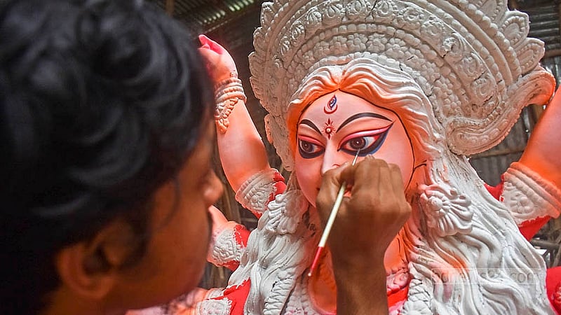 RAB to deploy 281 patrol teams for Durga Puja security