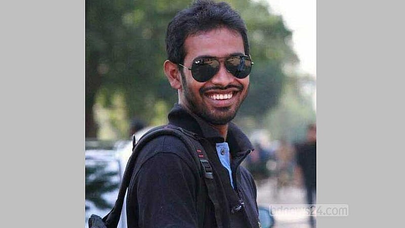 Former Jahangirnagar University Chhatra League leader beaten to death in Savar
