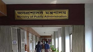 Government promotes two as secretaries in latest administrative reshuffle