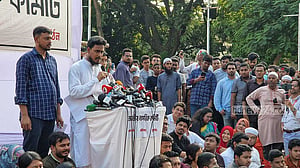 All but four committees of National Citizens' Committee dissolved