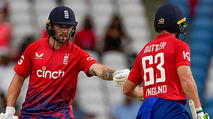 Dawson returns for England's T20 squad, Salt dropped from ODIs against West Indies