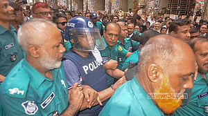 CJA calls on Bangladesh govt to release detained journalists