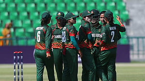 Bangladesh women qualify for ODI World Cup, edge out West Indies on net run rate