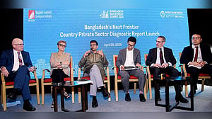 World Bank points to 5 main obstacles hindering business growth in Bangladesh