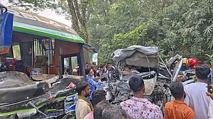 340 accidents claim 352 lives during Eid-ul-Fitr travel: report