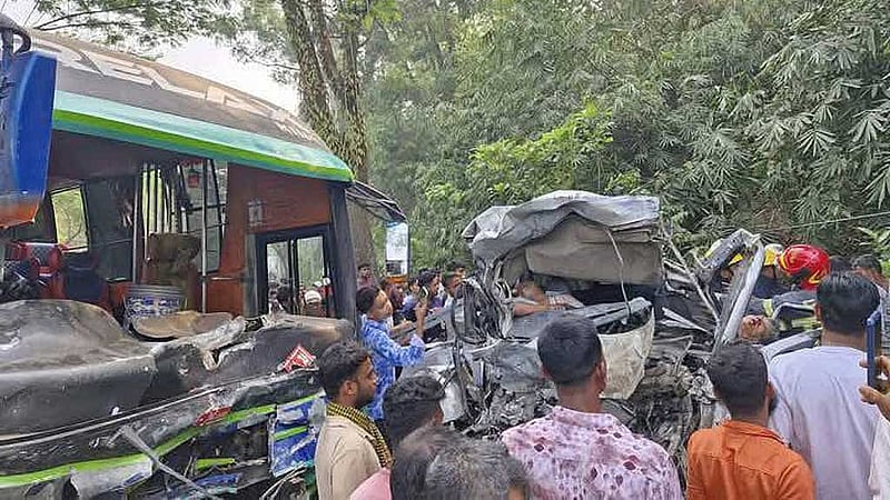 Bangladesh reports 380 fatalities in July road crashes