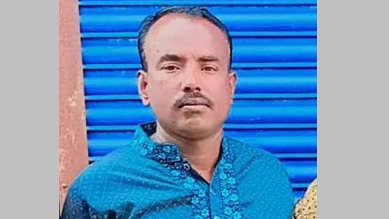 BNP activist hacked to death in Feni by burqa-clad attackers