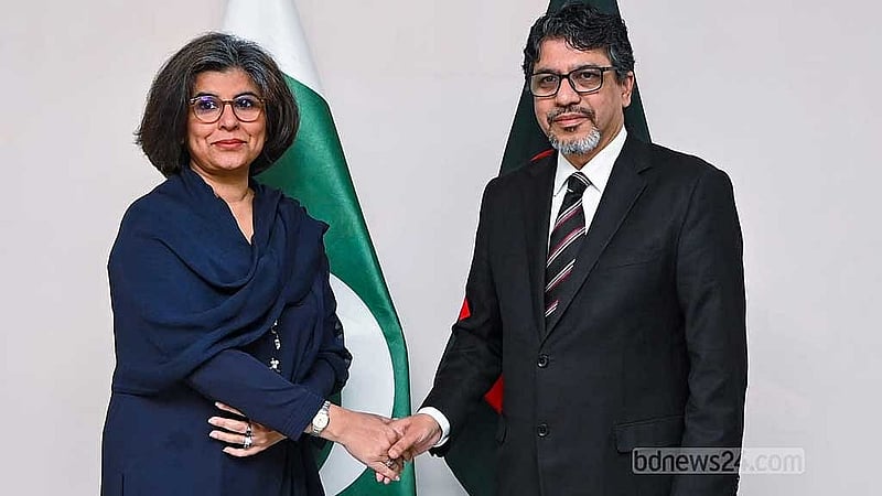 Bangladesh demands $4.5bn from Pakistan, calls for an apology over 1971 genocide