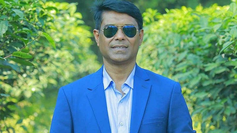 Case filed against Joypurhat teacher for demanding primary education advisor's resignation