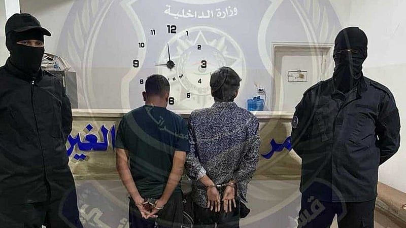 23 Bangladeshis kidnapped in Libya rescued