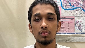 Prime accused among two more arrested in Primeasia student murder case