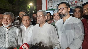 Yunus-Modi meeting shed ‘ray of hope’ on Bangladesh-India ties, says Fakhrul