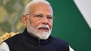 Modi grants Indian military ‘full freedom’ to respond to Kashmir terror attack