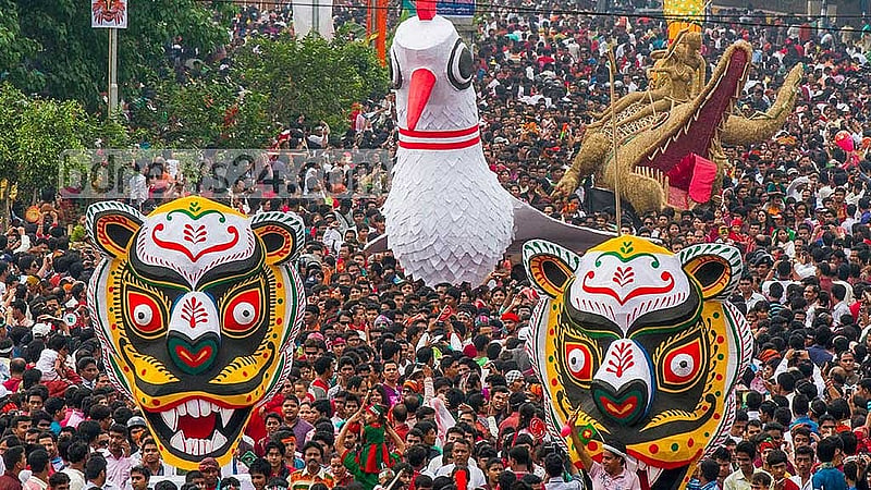 High Court moved to ban Baishakh procession to ‘protect religious sentiments’