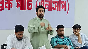 Youth-centred NCP tasks over-40s with leadership of regional committees