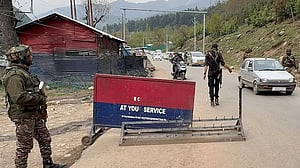 India scraps visas for Pakistanis under SAARC scheme in wake of Kashmir attack