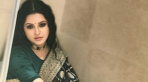Pori Moni dismisses abuse allegation as ‘conspiracy’, urges responsible journalism