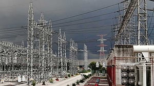 Blackout hits 21 southern districts from afternoon